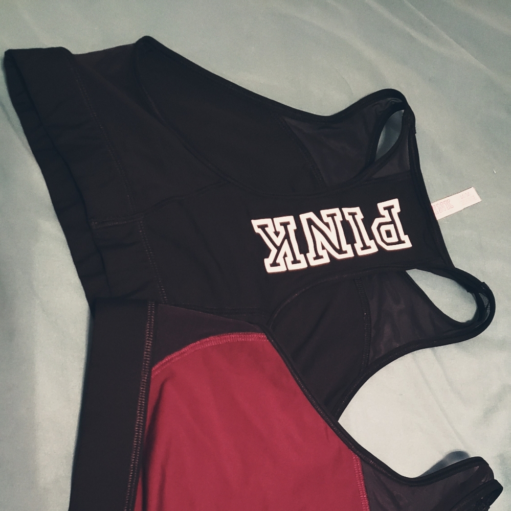 Victoria Secret PINK Sports bra